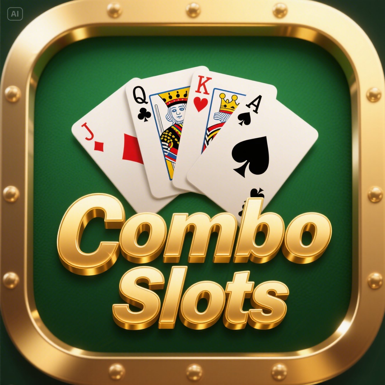 Combo Slots